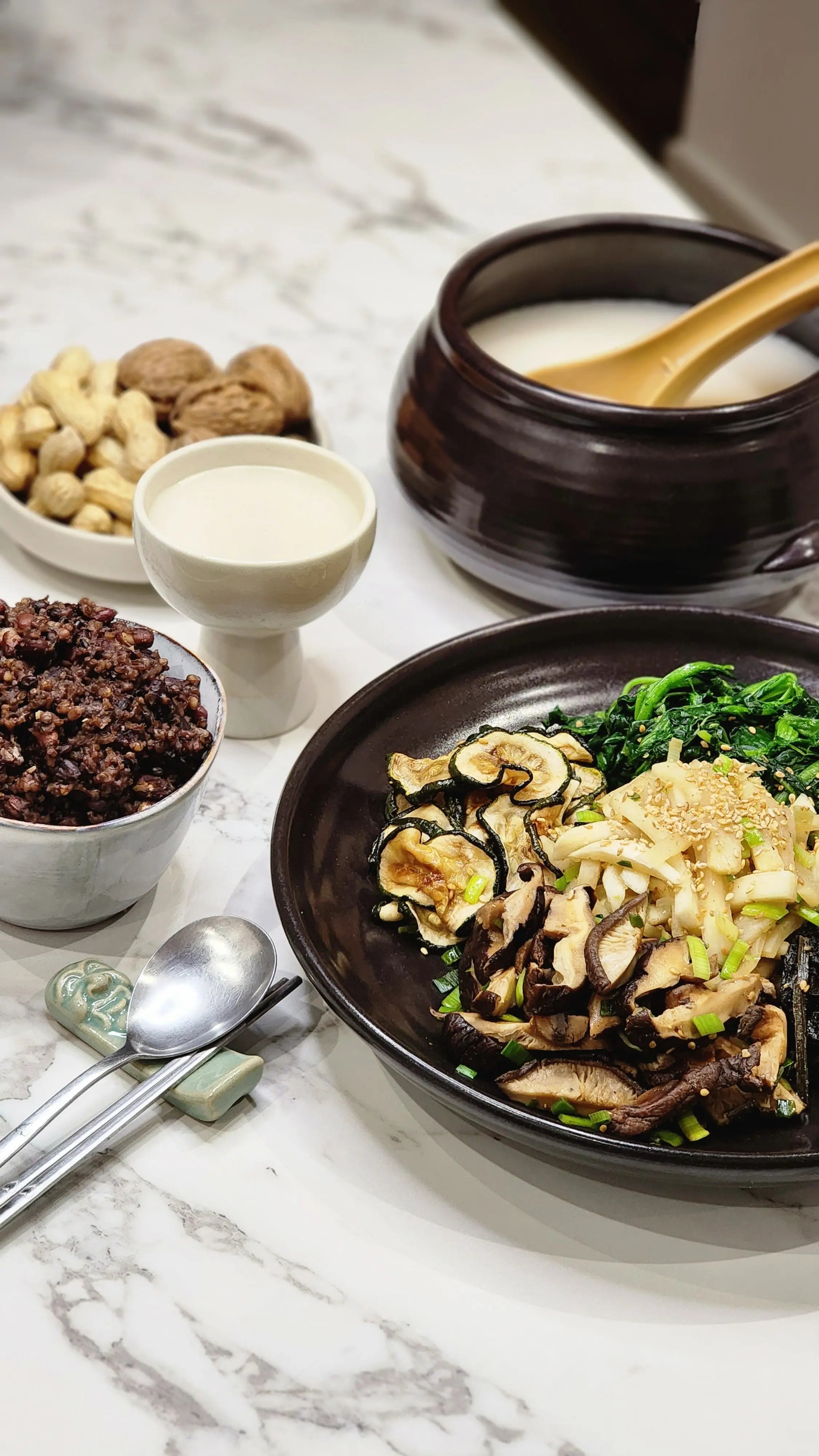 Jeongwol Daeboreum (정월대보름), Première pleine lune de l’année lunaire Yena Né